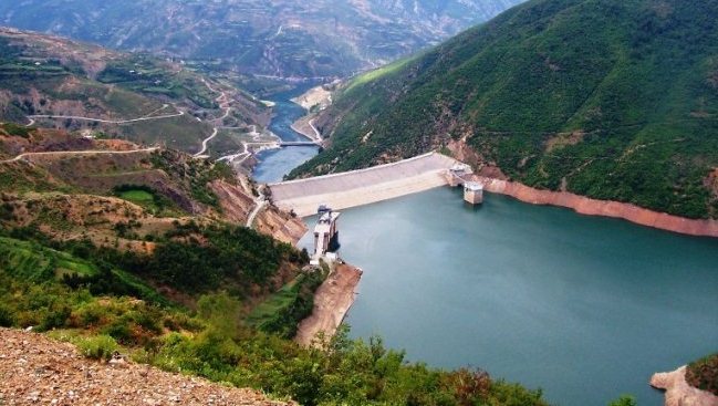 Projekte novatore turizmi ne Kaskaden e Drinit: KESH hap tenderin 8.4 mln leke